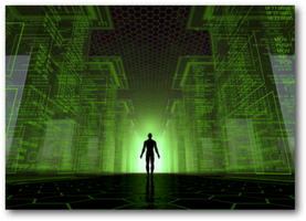 Matrix Energetics - Veränderungen werden Wirklichkeit -