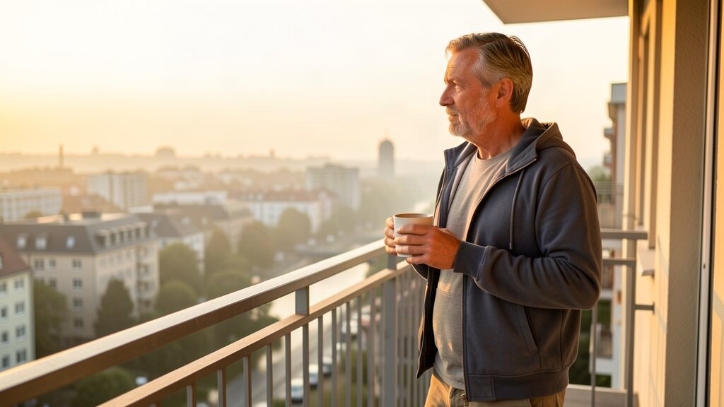 Burnout vorbeugen in Ludwigsburg: Wie Hypnose-Coaching dich schützt
