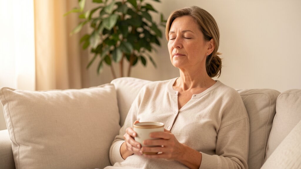 Stress abbauen in Ludwigsburg: Hypnose-Coaching für mehr Gelassenheit